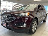 Used 2019 Ford Edge Titanium w/ Equipment Group 301A image 3