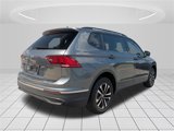 Used 2022 Volkswagen Tiguan S image 4
