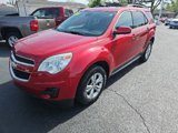 Used 2014 Chevrolet Equinox LT w/ Driver Convenience Package image 5