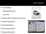 Certified 2024 Nissan Versa SV w/ Trunk Package image 6