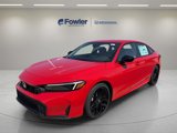 New 2025 Honda Civic Sport image 3