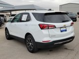 Used 2024 Chevrolet Equinox LT image 5