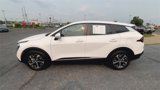 Used 2024 Kia Sportage EX image 5