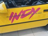 Used 1990 Chevrolet Corvette Convertible image 3