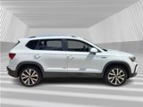Certified 2022 Volkswagen Taos SE image 2