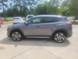 Used 2020 Hyundai Tucson Sport image 2