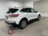 Used 2022 Ford Escape Titanium image 6