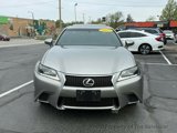 Used 2015 Lexus GS 350 AWD image 4