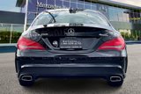 Used 2016 Mercedes-Benz CLA 250 4MATIC image 4