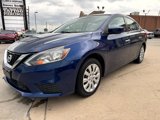 Used 2018 Nissan Sentra S image 6
