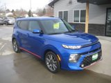 Used 2021 Kia Soul GT-Line image 2