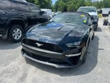 Used 2019 Ford Mustang Premium w/ Equipment Group 201A image 3