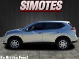 Used 2015 Nissan Rogue S image 4
