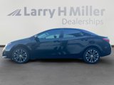 Used 2014 Toyota Corolla S image 2