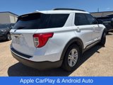 Used 2020 Ford Explorer XLT image 5