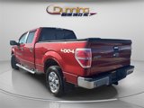 Used 2014 Ford F150 XLT w/ Equipment Group 302A Luxury image 2
