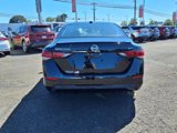 Certified 2022 Nissan Sentra SV w/ Trunk Package image 4
