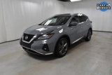 Used 2022 Nissan Murano Platinum w/ Cargo Package image 2