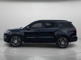Used 2017 Ford Explorer Sport w/ Equipment Group 401A image 5