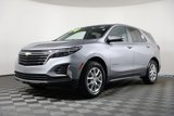 Used 2024 Chevrolet Equinox LT w/ LPO, Floor Liner Package image 2