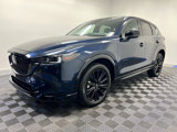 Used 2024 MAZDA CX-5 2.5 Turbo w/ Premium Package image 3