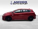 Used 2017 Toyota Corolla iM image 5