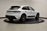 Certified 2022 Porsche Macan S image 5