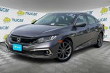 Used 2020 Honda Civic EX image 3