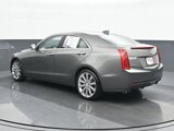 Used 2017 Cadillac ATS Luxury image 4