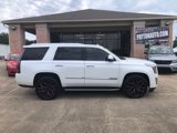 Used 2019 Cadillac Escalade Premium Luxury image 2