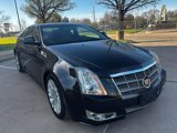 Used 2011 Cadillac CTS Performance image 3