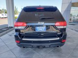 Used 2017 Jeep Grand Cherokee Limited w/ Luxury Group II image 4