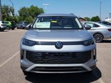 New 2025 Volkswagen Tiguan S image 2