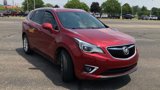 Used 2019 Buick Envision Essence image 2