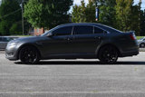 Used 2016 Ford Taurus SHO w/ Equipment Group 401A image 4