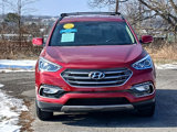Used 2017 Hyundai Santa Fe Sport image 2