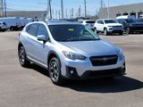 Used 2019 Subaru Crosstrek 2.0i Premium w/ Moonroof Package image 4