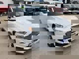 Used 2016 Ford Fusion S image 2