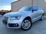 Used 2015 Audi Q5 2.0T Premium Plus w/ Technology Package image 2