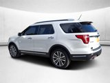 Used 2018 Ford Explorer Platinum image 6