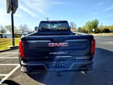 New 2025 GMC Sierra 3500 Denali w/ Denali Reserve Package image 4