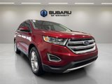 Used 2017 Ford Edge SEL w/ Equipment Group 201A image 6