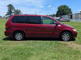 Used 2004 Honda Odyssey EX image 2