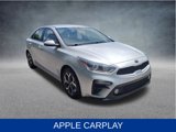 Used 2021 Kia Forte LXS image 3