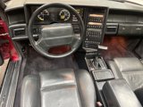Used 1993 Cadillac Allante image 4