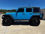Used 2017 Jeep Wrangler Unlimited Sport w/ Quick Order Package 24S image 5