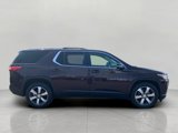 Used 2018 Chevrolet Traverse LT image 4