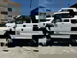 Used 2018 Ford F550 4x4 Crew Cab Super Duty image 3