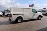 Used 2021 Nissan NV 2500 S image 4