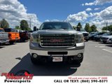 Used 2013 GMC Sierra 2500 SLT w/ SLT Convenience Package image 3